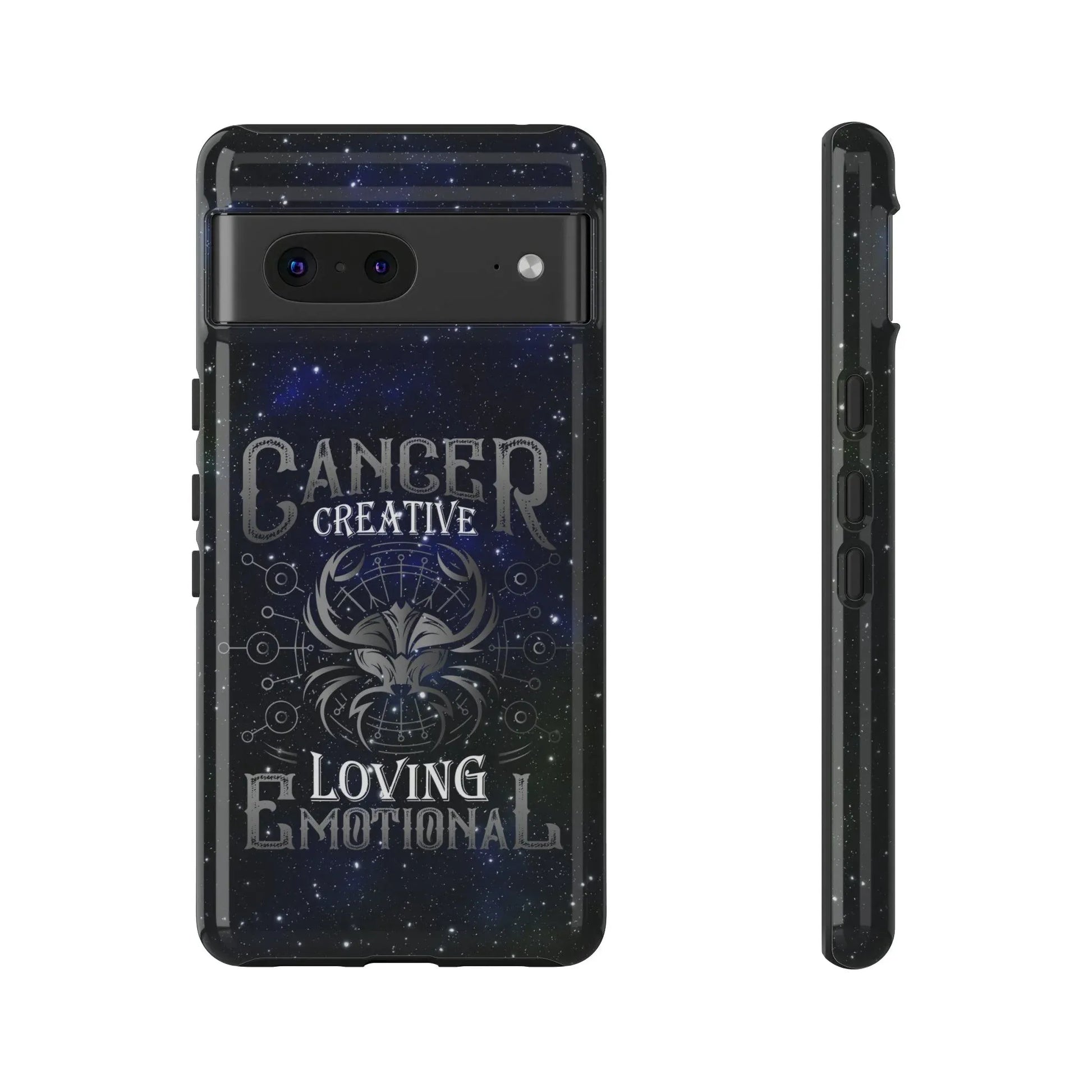 google-pixel-sternzeichen-krebs-hulle-phone-case-jlr-design-5 - JLR Design
