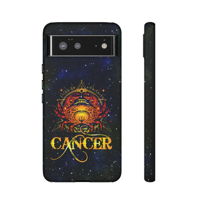 google-pixel-sternzeichen-krebs-hulle-phone-case-jlr-design-57027 - JLR Design