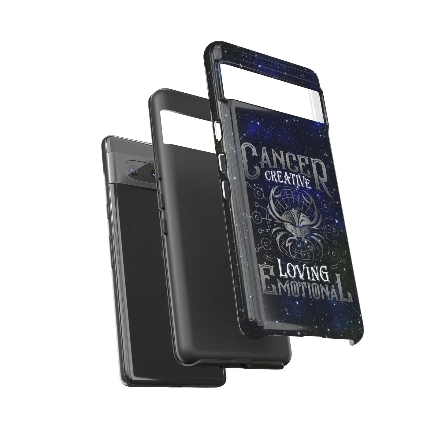 google-pixel-sternzeichen-krebs-hulle-phone-case-jlr-design-7 - JLR Design