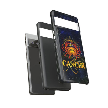 google-pixel-sternzeichen-krebs-hulle-phone-case-jlr-design-85318 - JLR Design