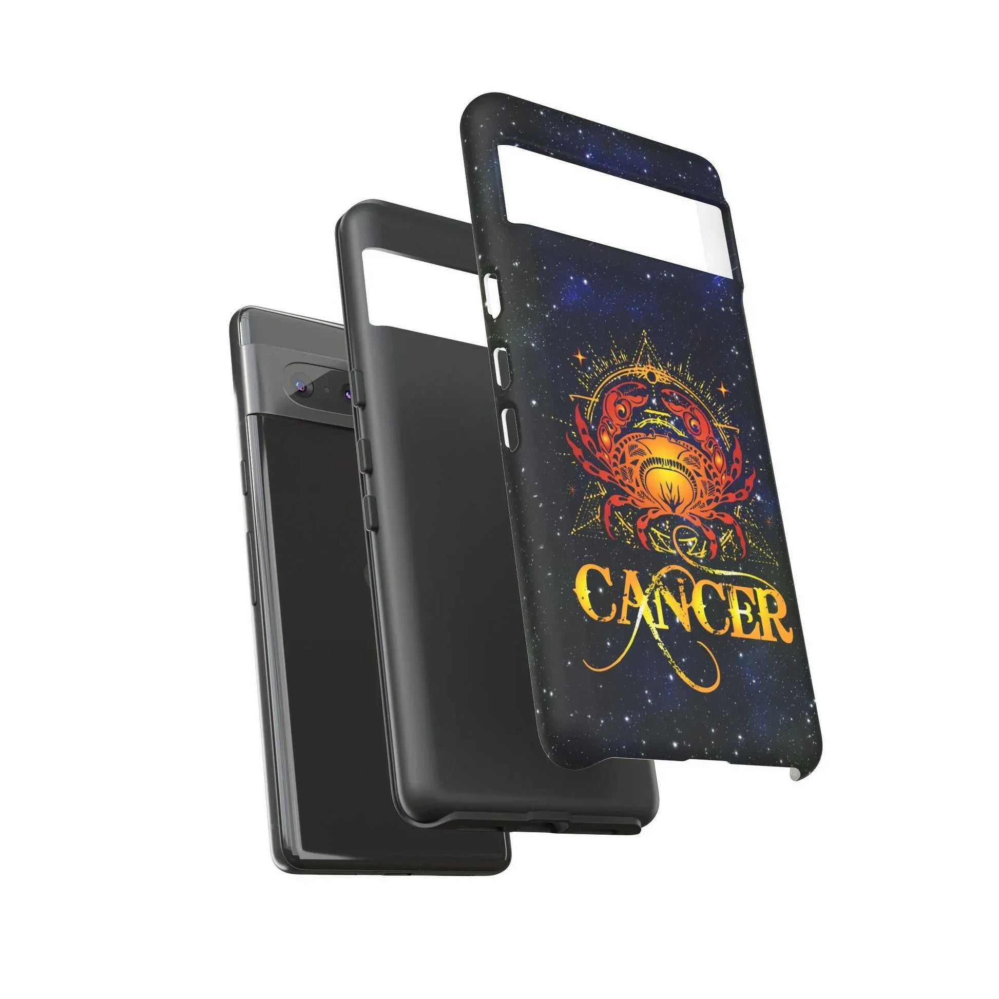 google-pixel-sternzeichen-krebs-hulle-phone-case-jlr-design-96064 - JLR Design