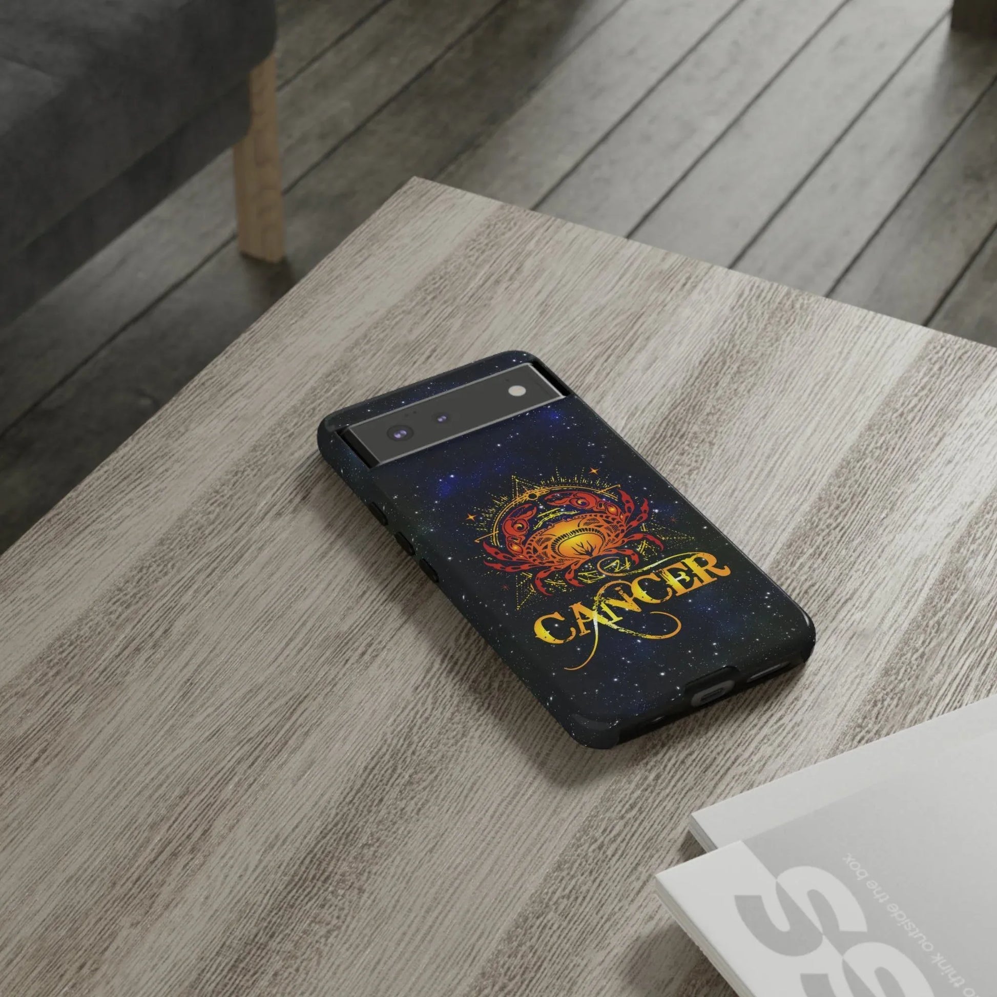 google-pixel-sternzeichen-krebs-hulle-phone-case-jlr-design-97833 - JLR Design