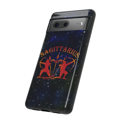 google-pixel-sternzeichen-schutze-hulle-phone-case-jlr-design-1 - JLR Design
