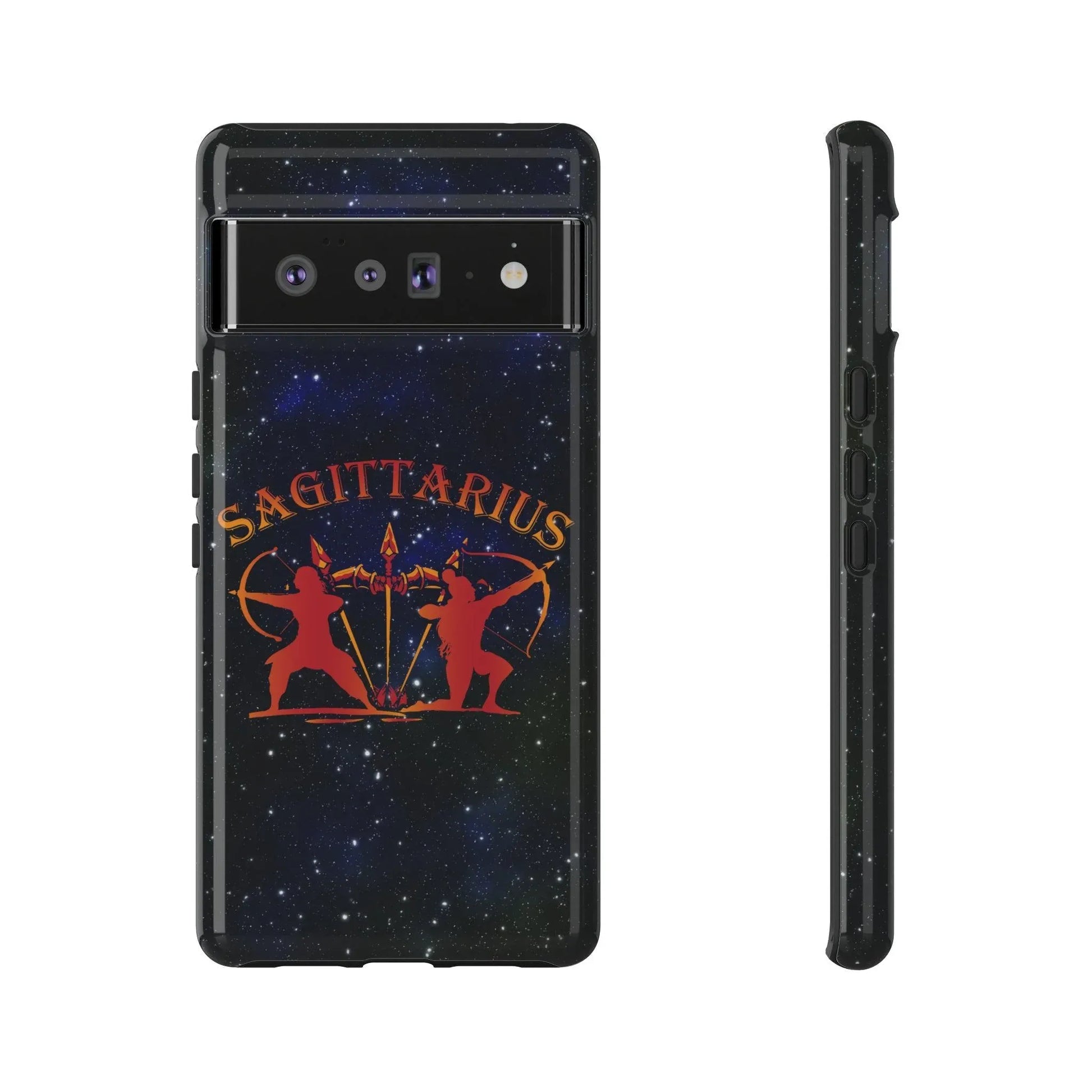 google-pixel-sternzeichen-schutze-hulle-phone-case-jlr-design-11 - JLR Design