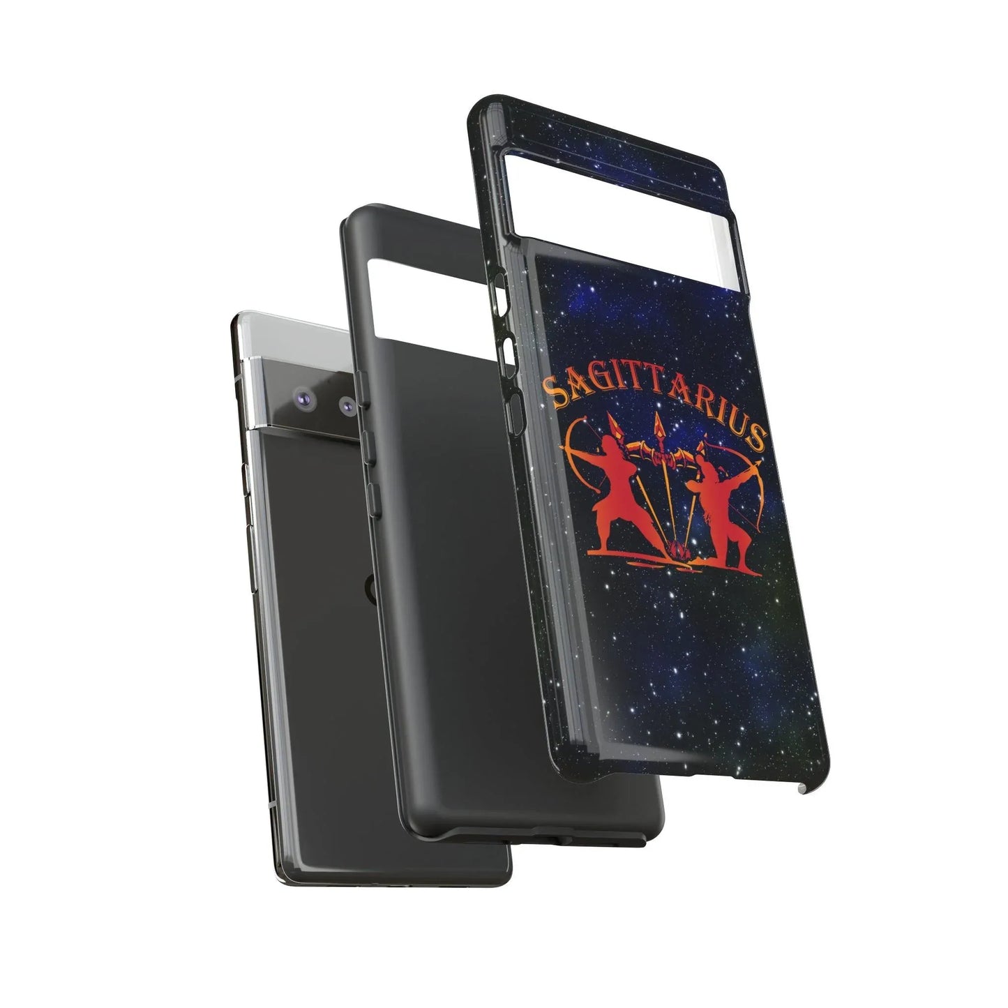 google-pixel-sternzeichen-schutze-hulle-phone-case-jlr-design-13 - JLR Design