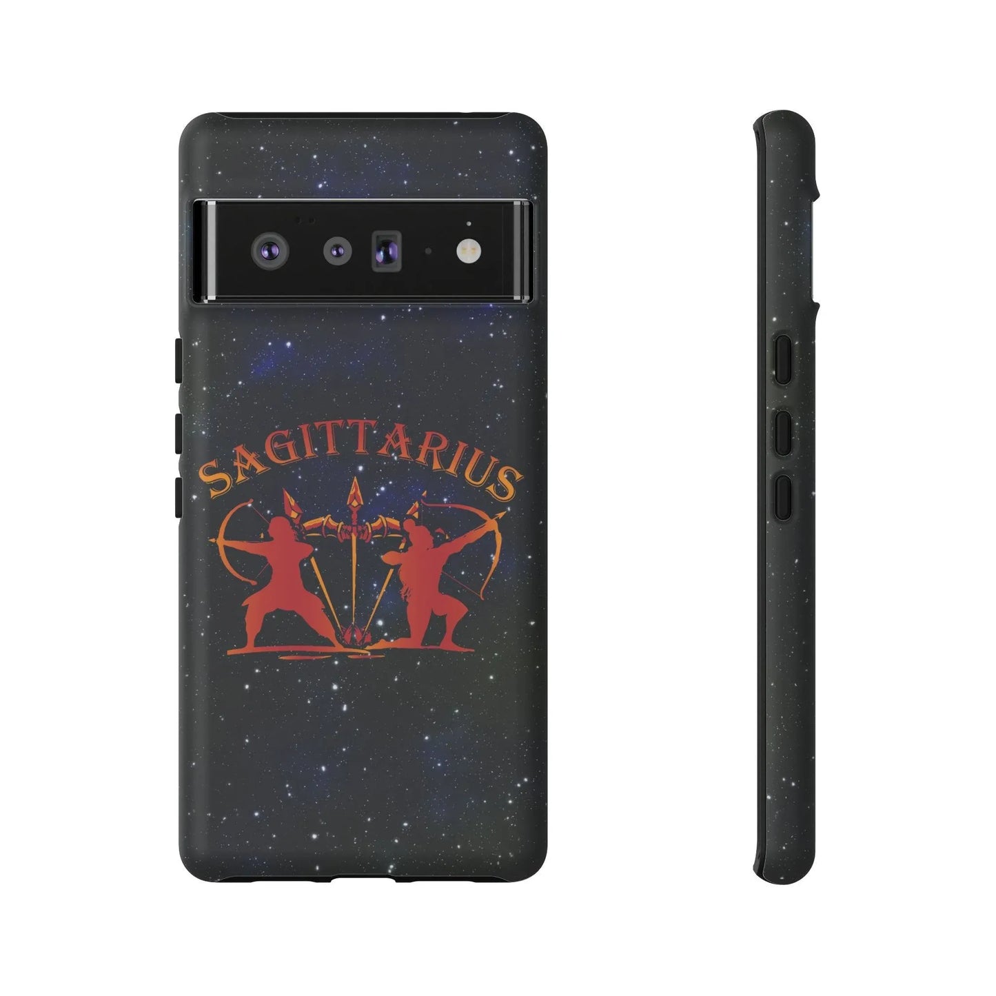 google-pixel-sternzeichen-schutze-hulle-phone-case-jlr-design-14 - JLR Design