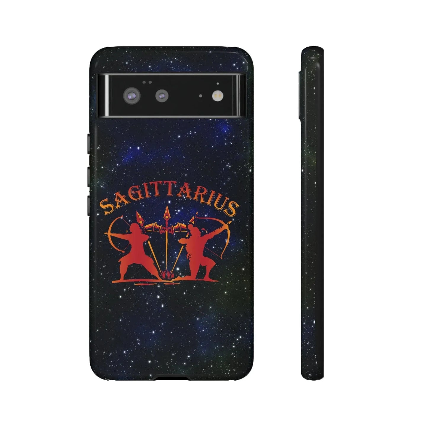 google-pixel-sternzeichen-schutze-hulle-phone-case-jlr-design-17 - JLR Design