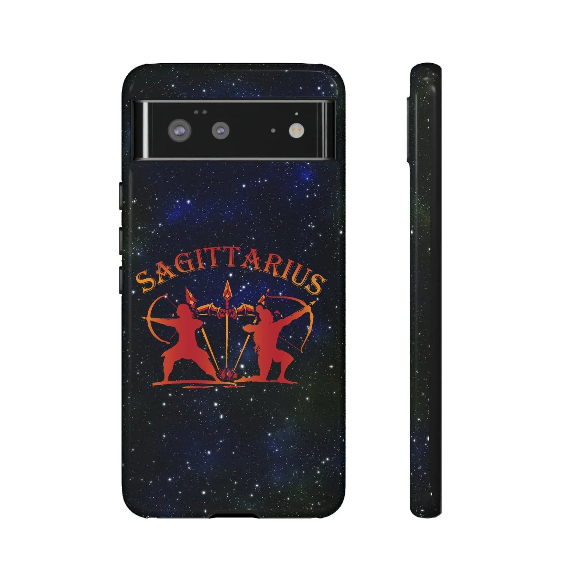 google-pixel-sternzeichen-schutze-hulle-phone-case-jlr-design-17 - JLR Design