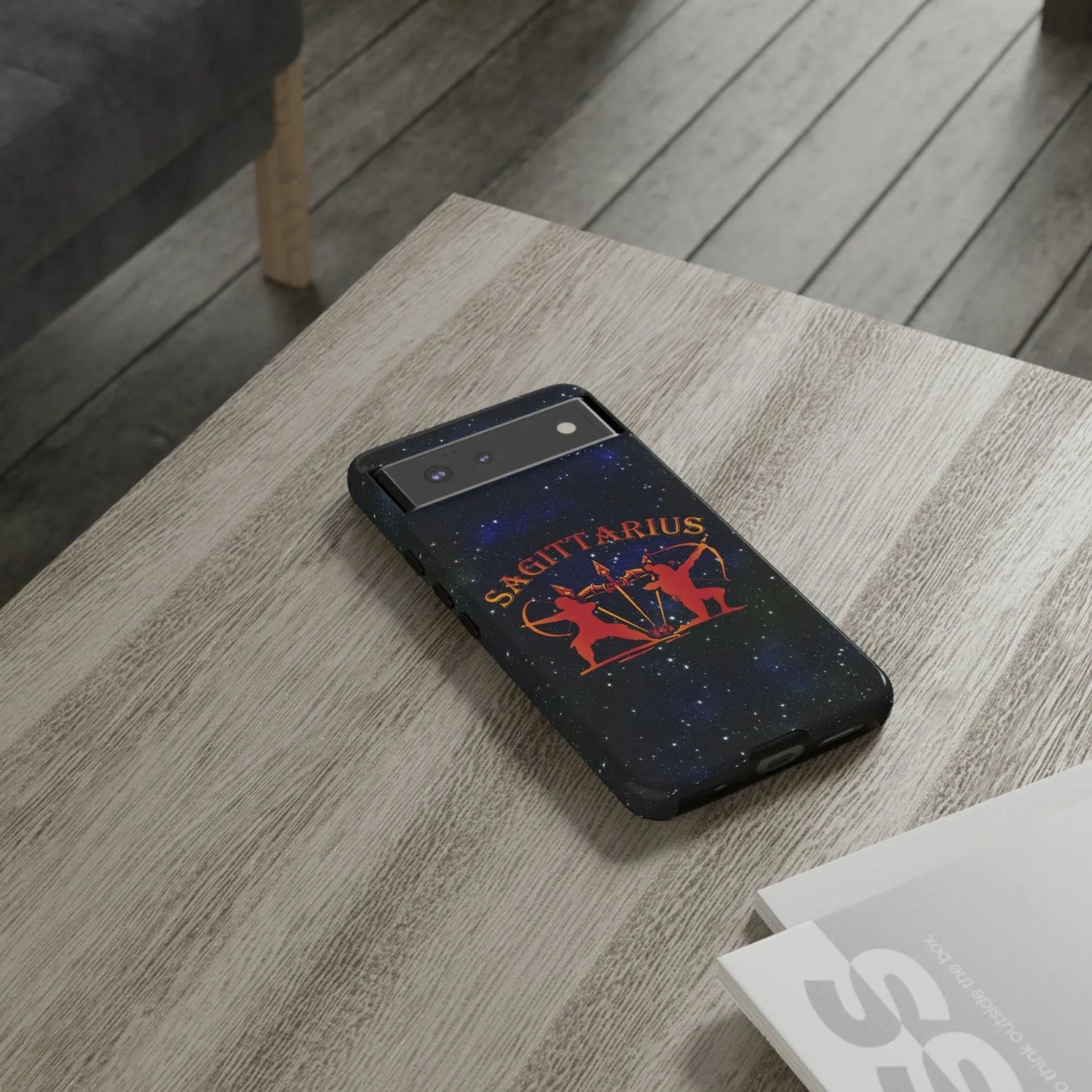 google-pixel-sternzeichen-schutze-hulle-phone-case-jlr-design-18 - JLR Design