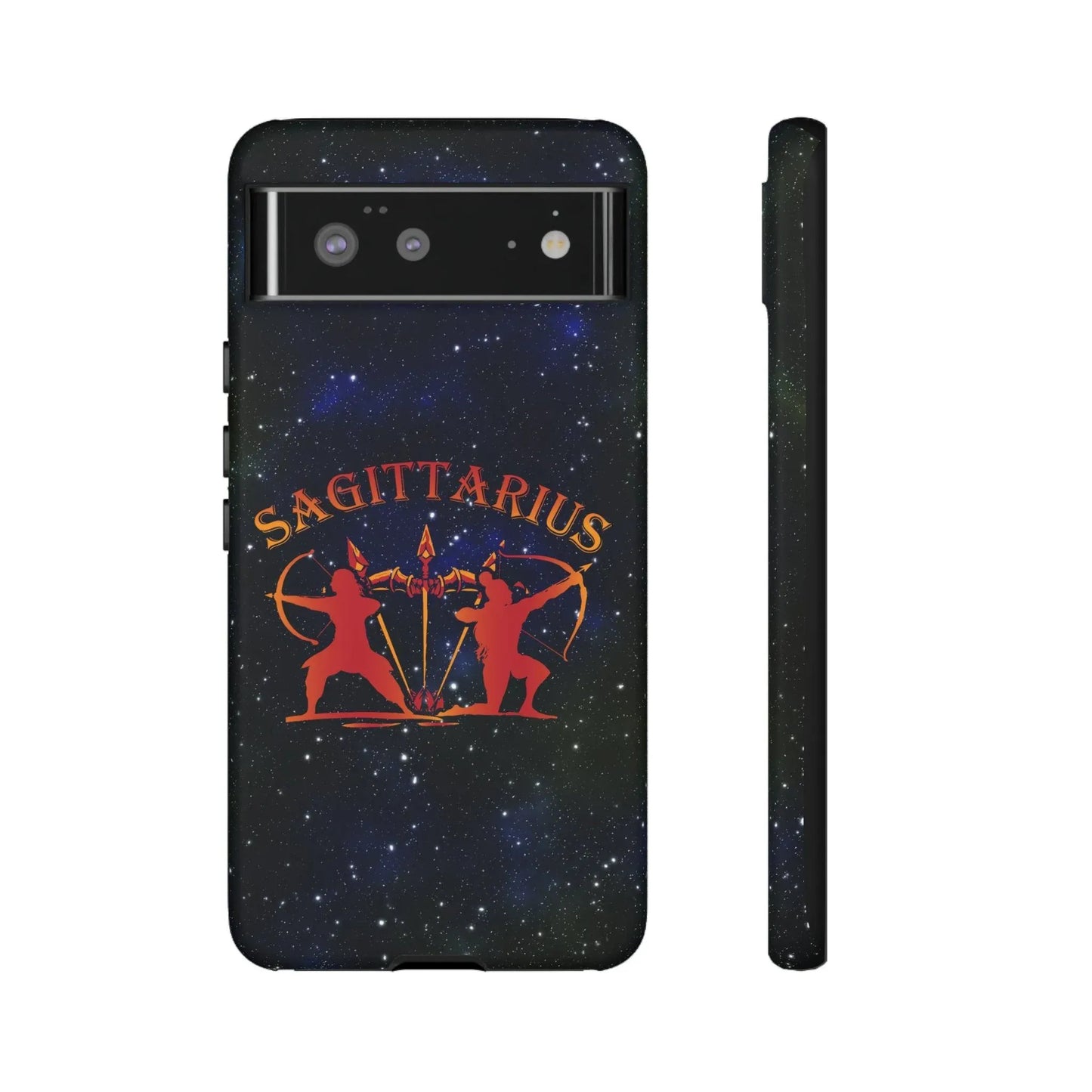 google-pixel-sternzeichen-schutze-hulle-phone-case-jlr-design-19 - JLR Design