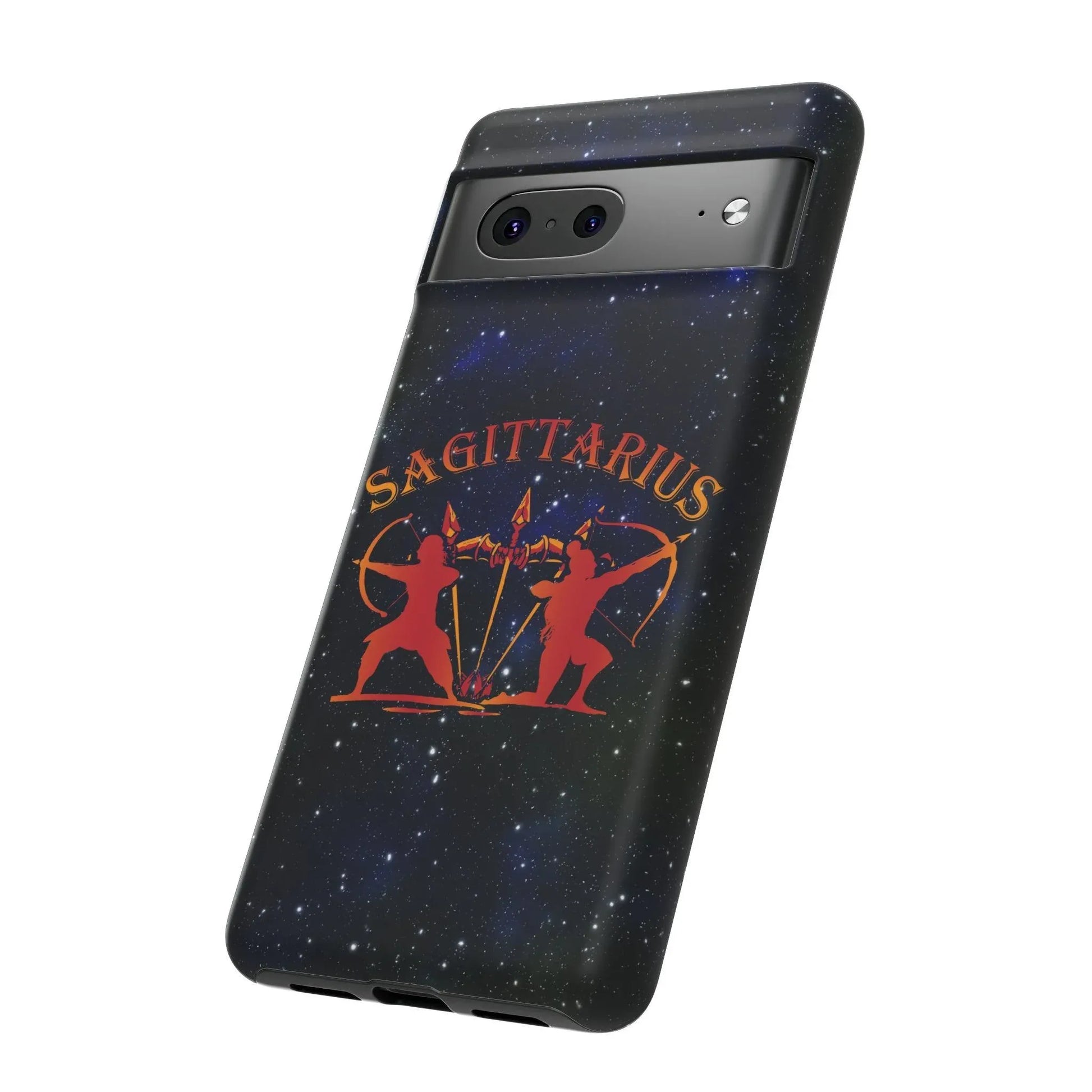 google-pixel-sternzeichen-schutze-hulle-phone-case-jlr-design-2 - JLR Design