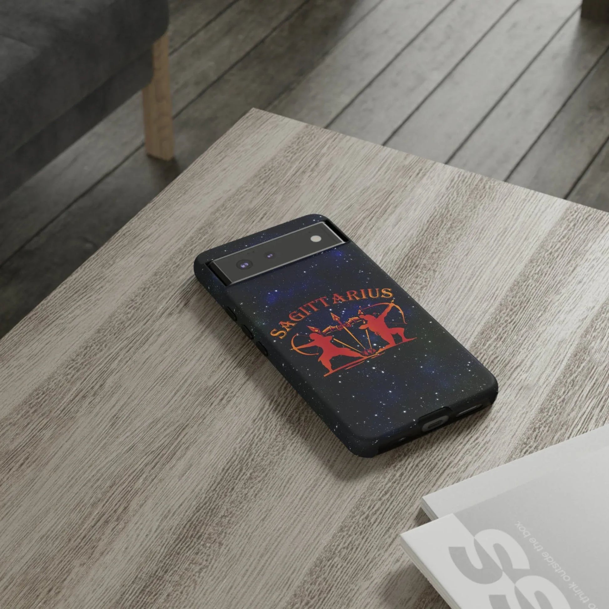 google-pixel-sternzeichen-schutze-hulle-phone-case-jlr-design-20 - JLR Design