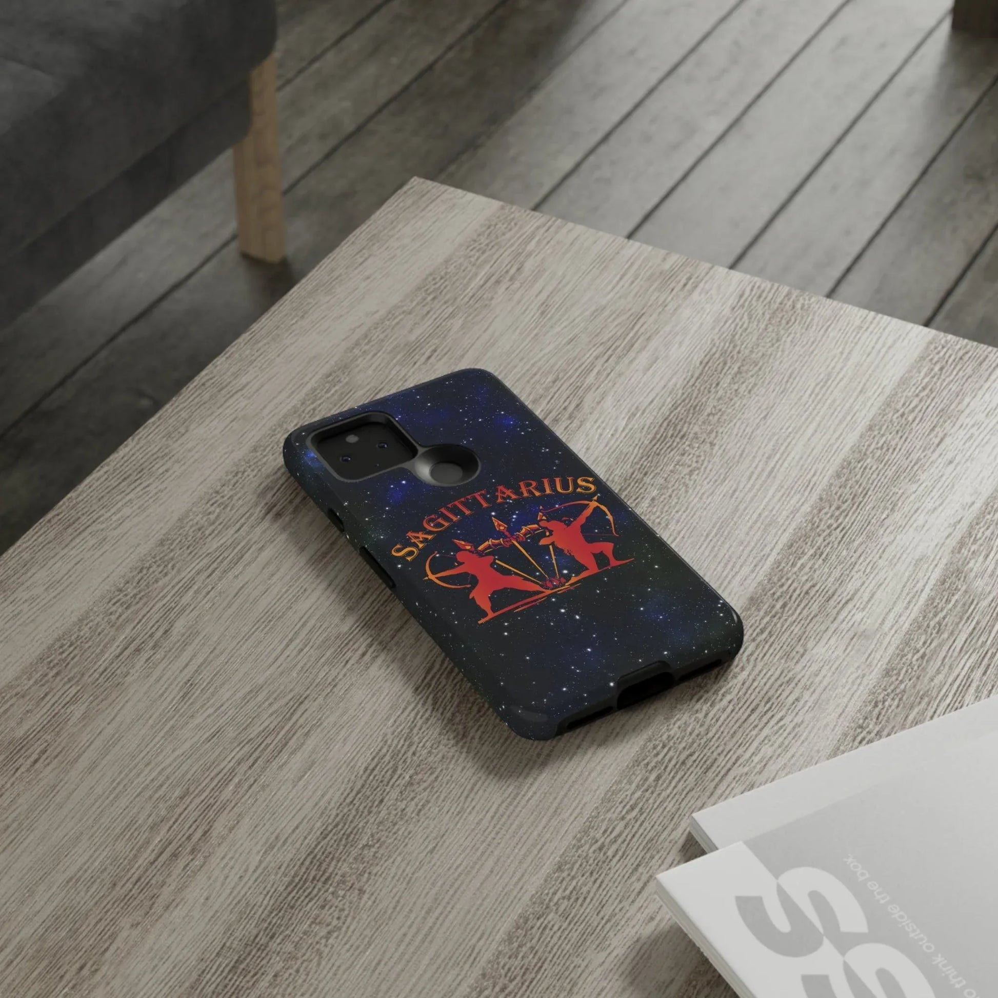 google-pixel-sternzeichen-schutze-hulle-phone-case-jlr-design-22 - JLR Design