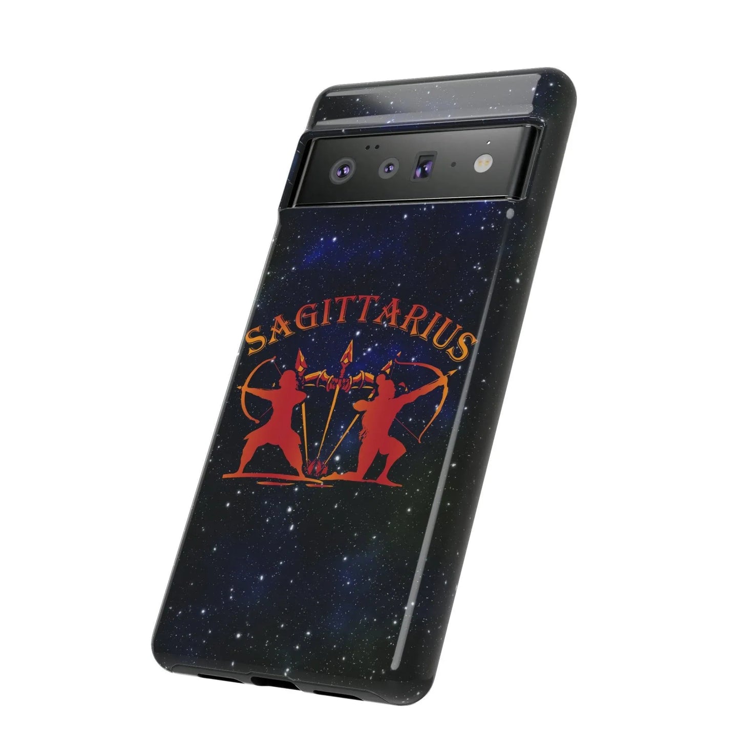 google-pixel-sternzeichen-schutze-hulle-phone-case-jlr-design-3 - JLR Design
