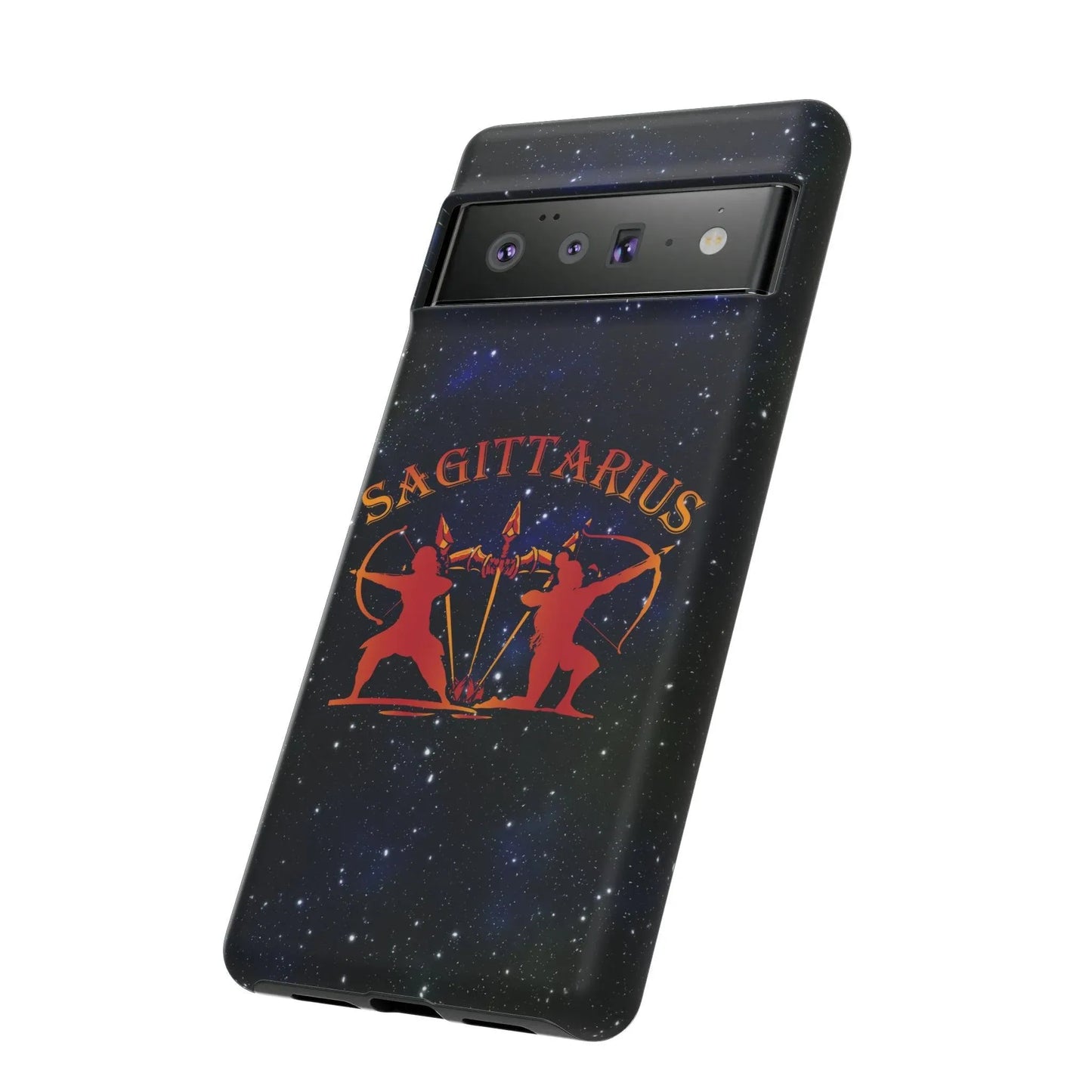 google-pixel-sternzeichen-schutze-hulle-phone-case-jlr-design-4 - JLR Design