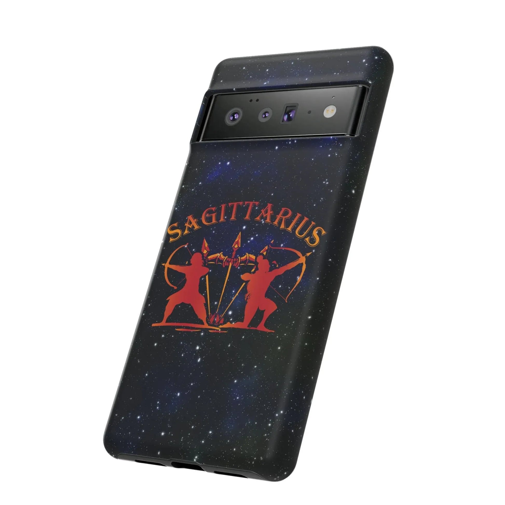 google-pixel-sternzeichen-schutze-hulle-phone-case-jlr-design-4 - JLR Design