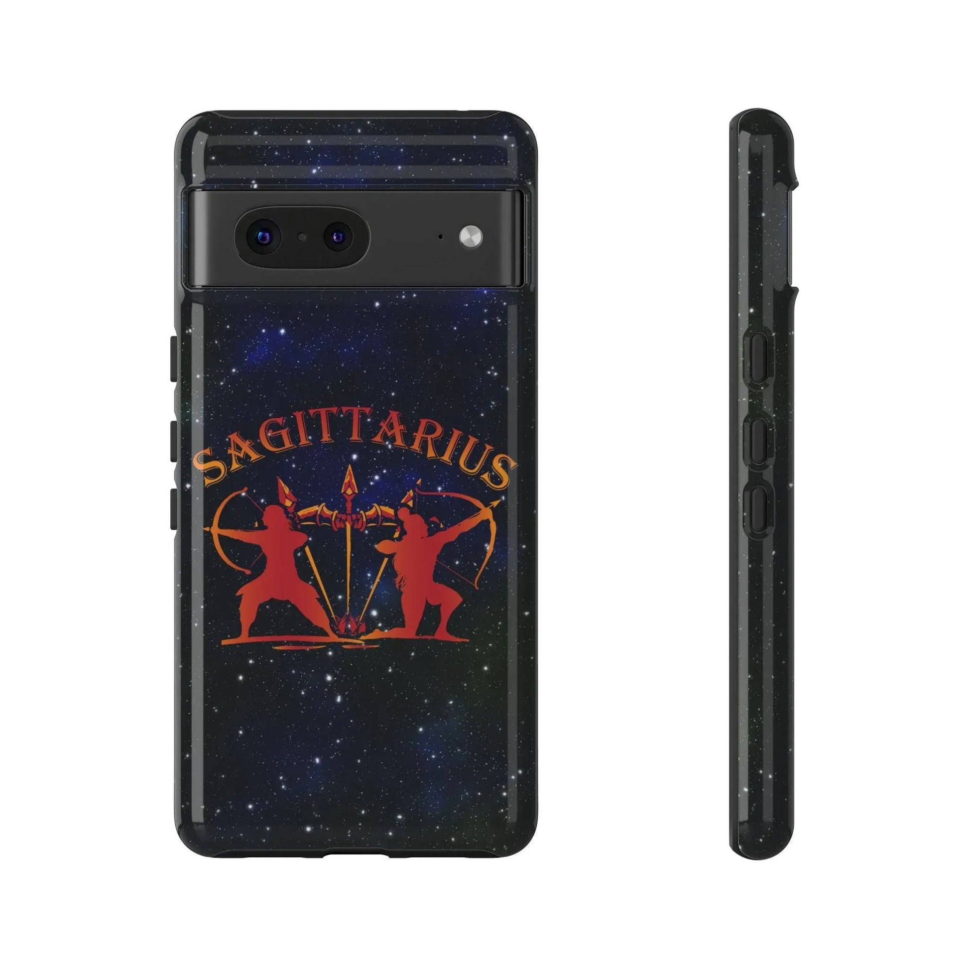 google-pixel-sternzeichen-schutze-hulle-phone-case-jlr-design-5 - JLR Design
