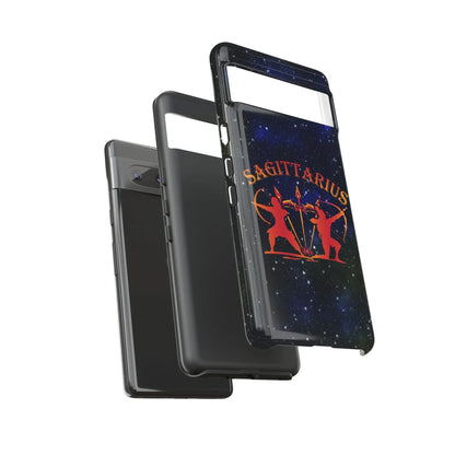 google-pixel-sternzeichen-schutze-hulle-phone-case-jlr-design-7 - JLR Design