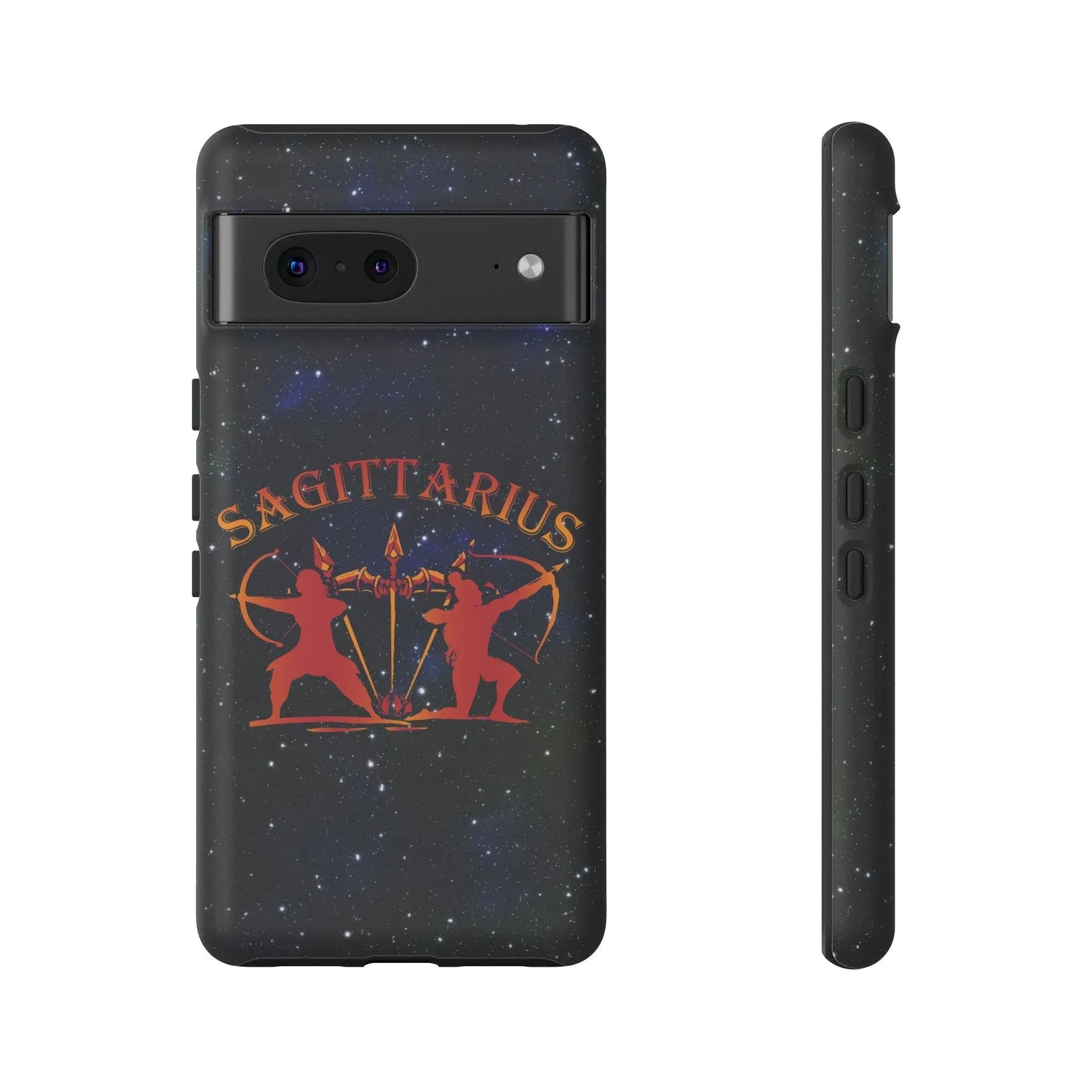 google-pixel-sternzeichen-schutze-hulle-phone-case-jlr-design-8 - JLR Design