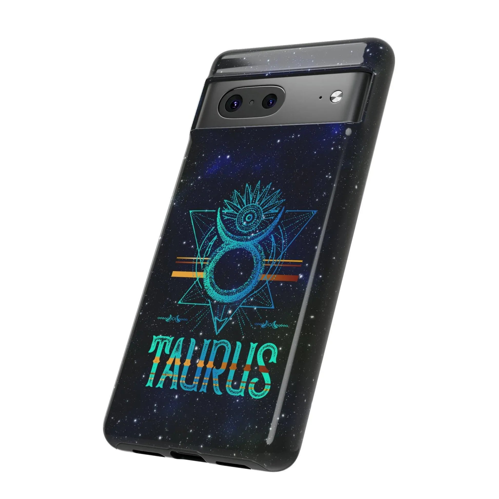 google-pixel-sternzeichen-taurus-hulle-phone-case-jlr-design-1 - JLR Design