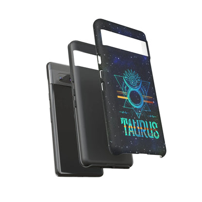 google-pixel-sternzeichen-taurus-hulle-phone-case-jlr-design-10 - JLR Design