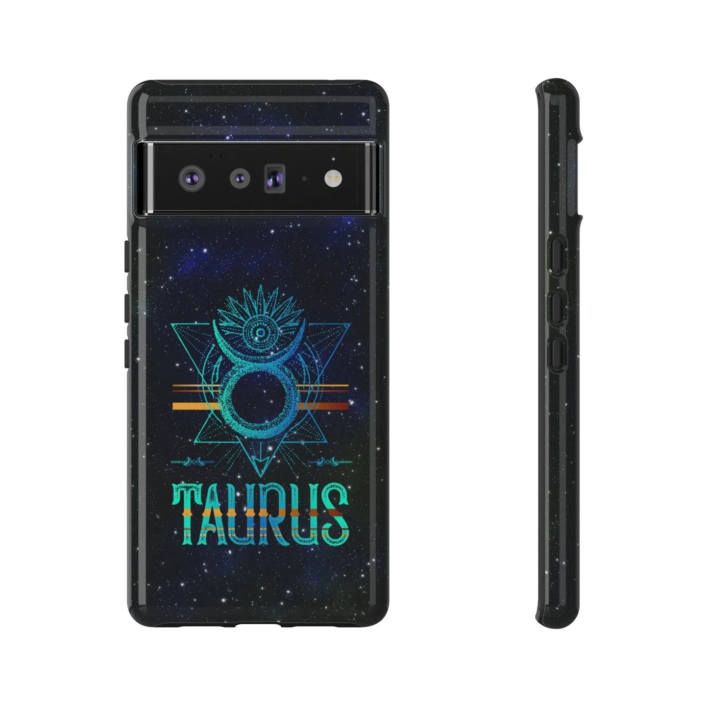 google-pixel-sternzeichen-taurus-hulle-phone-case-jlr-design-11 - JLR Design