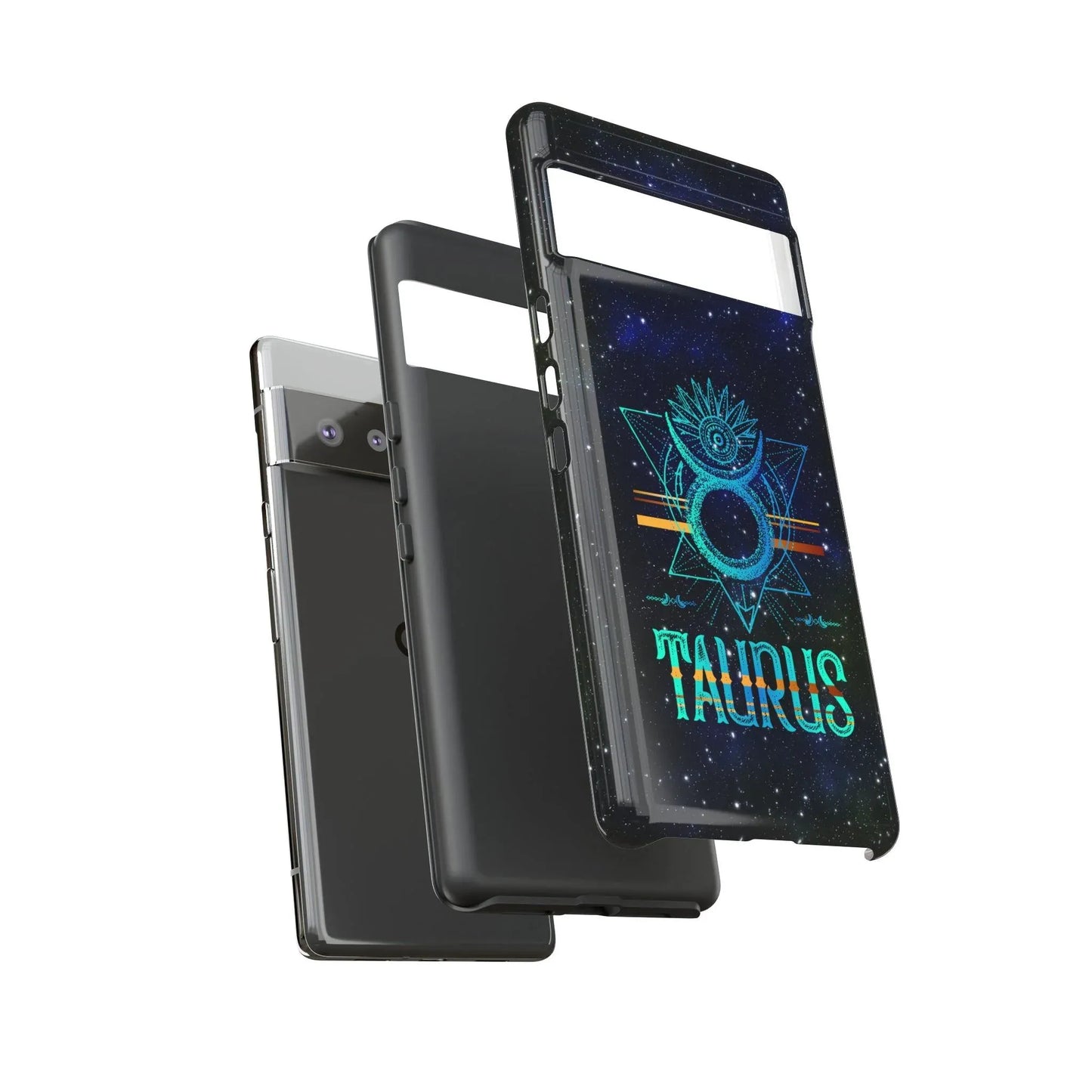google-pixel-sternzeichen-taurus-hulle-phone-case-jlr-design-13 - JLR Design