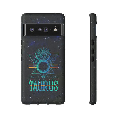 google-pixel-sternzeichen-taurus-hulle-phone-case-jlr-design-14 - JLR Design