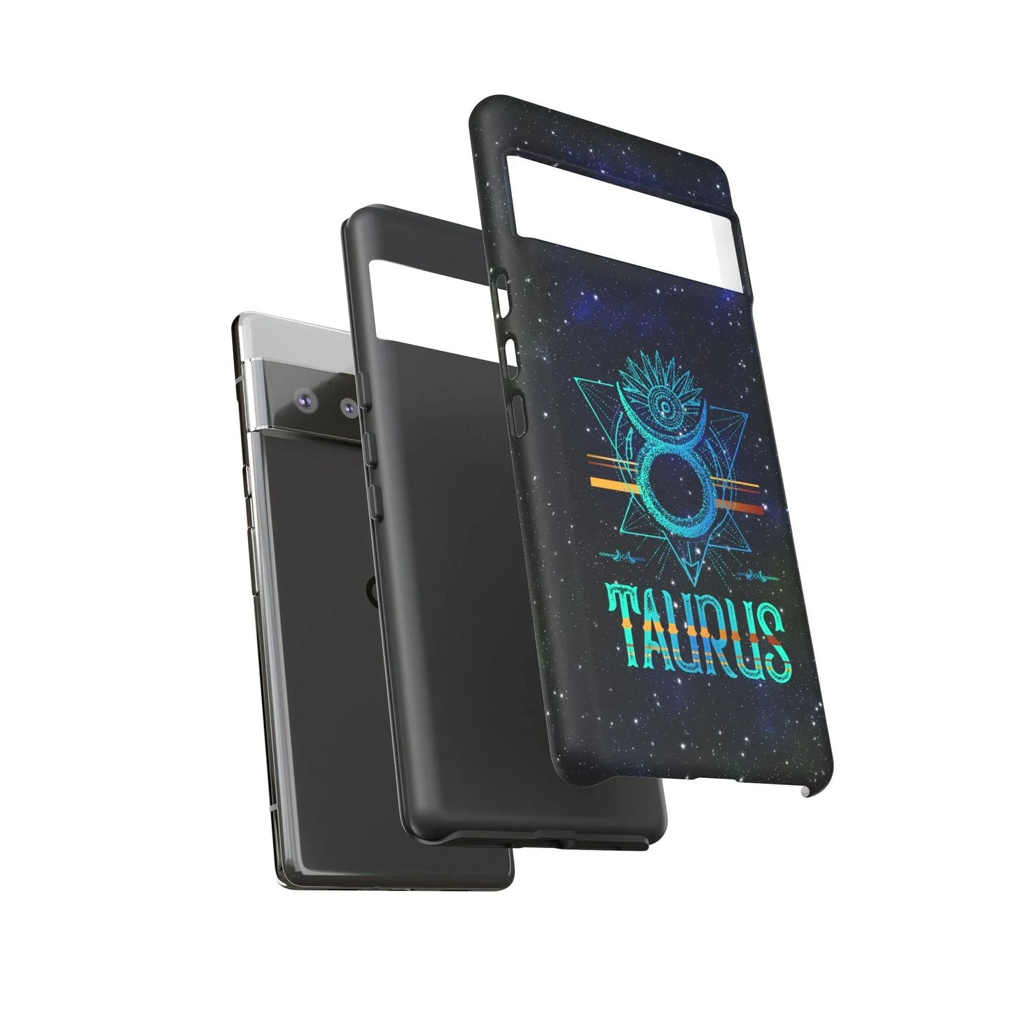 google-pixel-sternzeichen-taurus-hulle-phone-case-jlr-design-16 - JLR Design