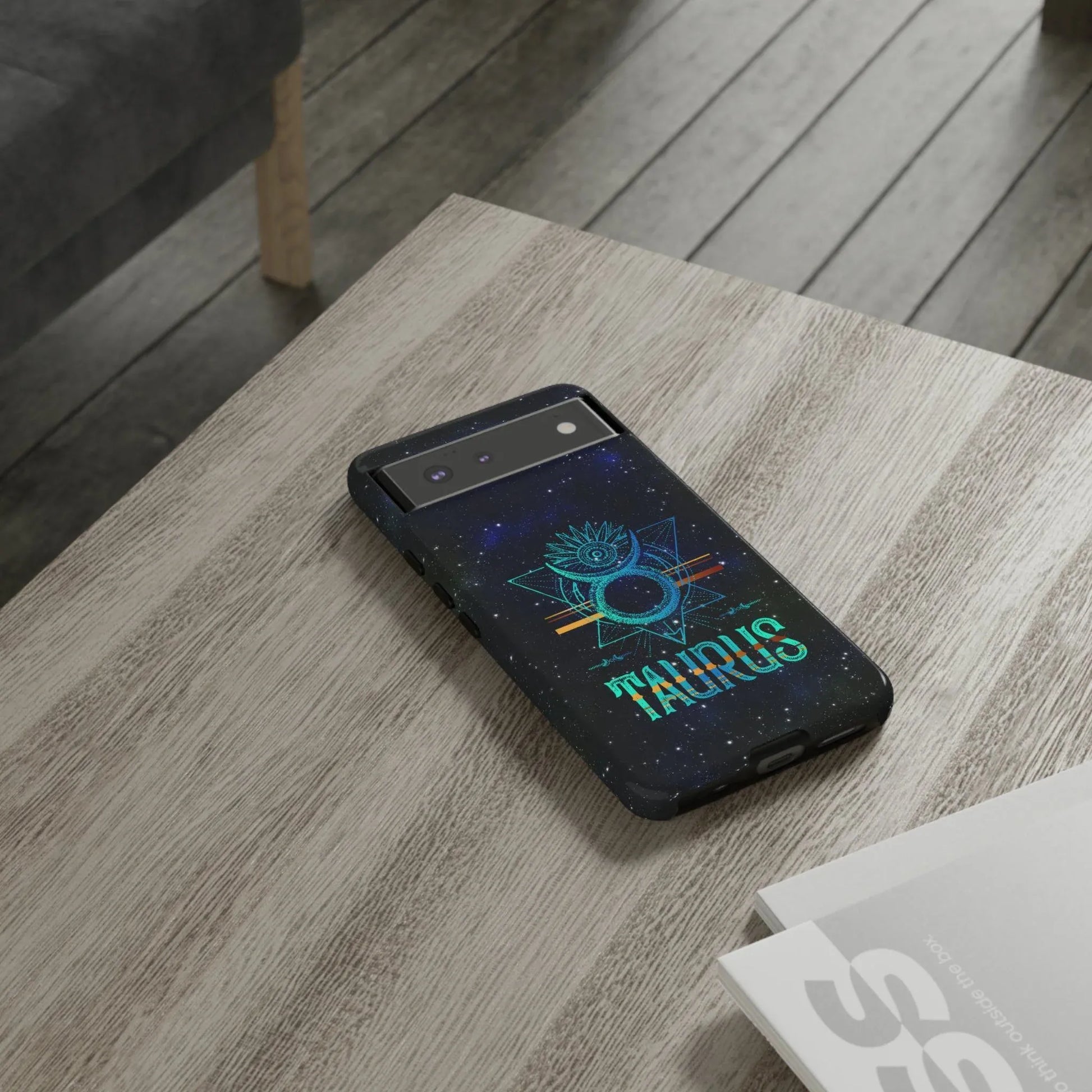 google-pixel-sternzeichen-taurus-hulle-phone-case-jlr-design-18 - JLR Design