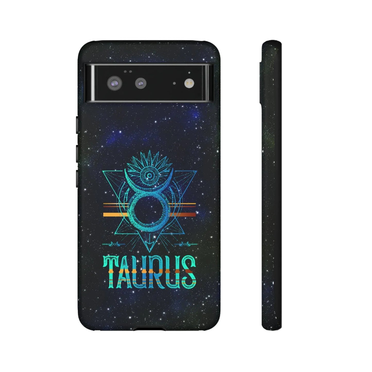 google-pixel-sternzeichen-taurus-hulle-phone-case-jlr-design-19 - JLR Design