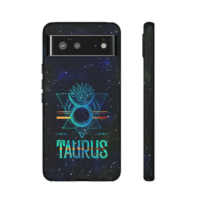 google-pixel-sternzeichen-taurus-hulle-phone-case-jlr-design-19 - JLR Design