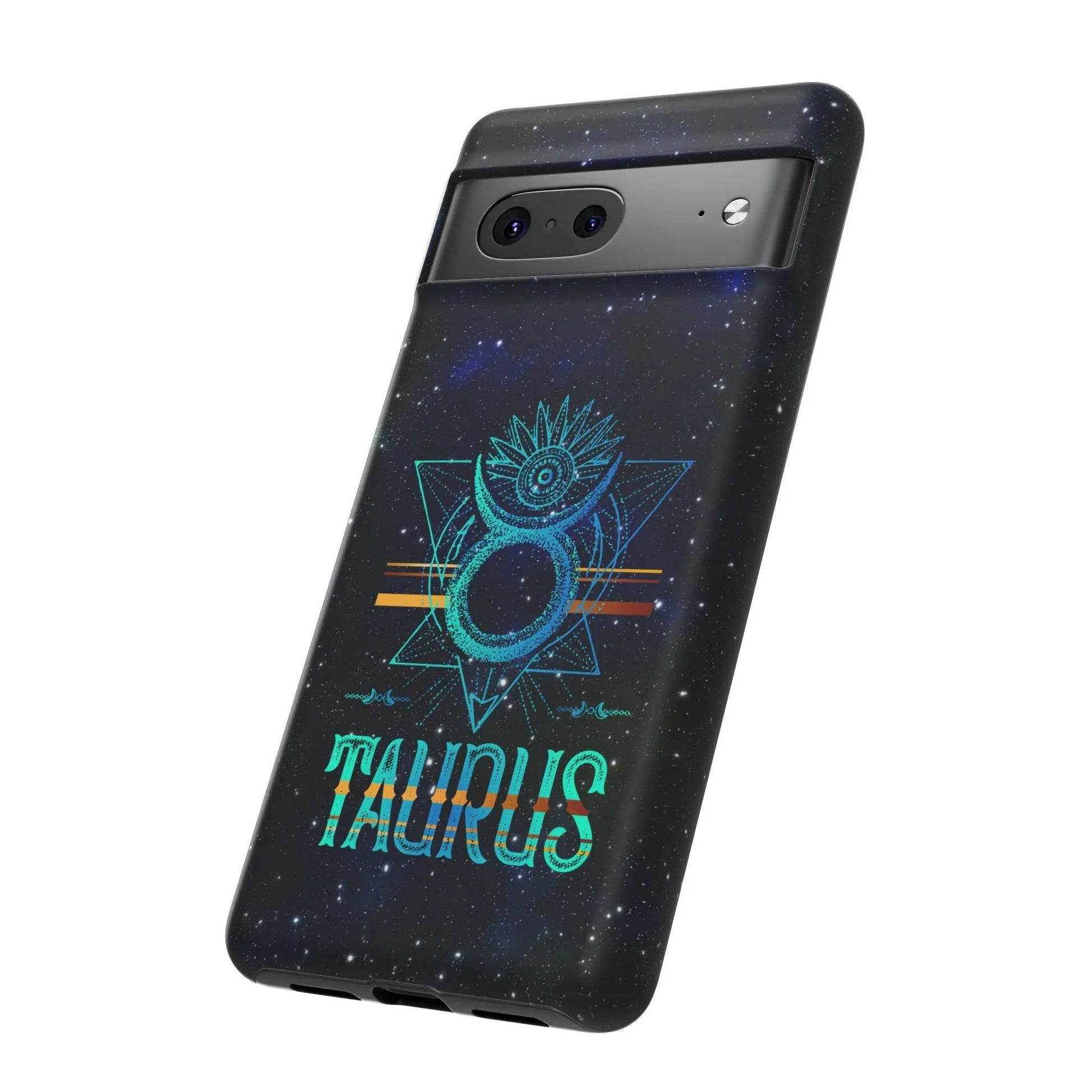 google-pixel-sternzeichen-taurus-hulle-phone-case-jlr-design-2 - JLR Design