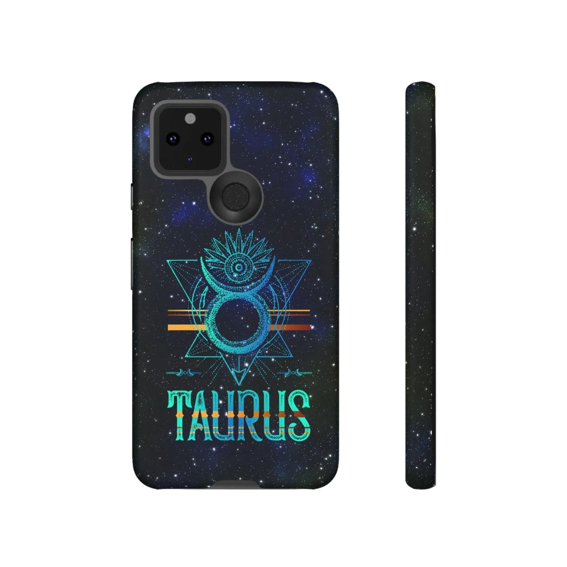 google-pixel-sternzeichen-taurus-hulle-phone-case-jlr-design-23 - JLR Design