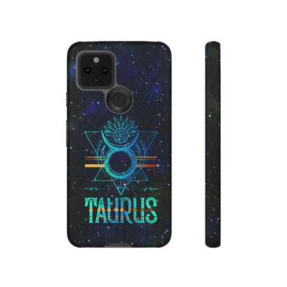 google-pixel-sternzeichen-taurus-hulle-phone-case-jlr-design-23 - JLR Design