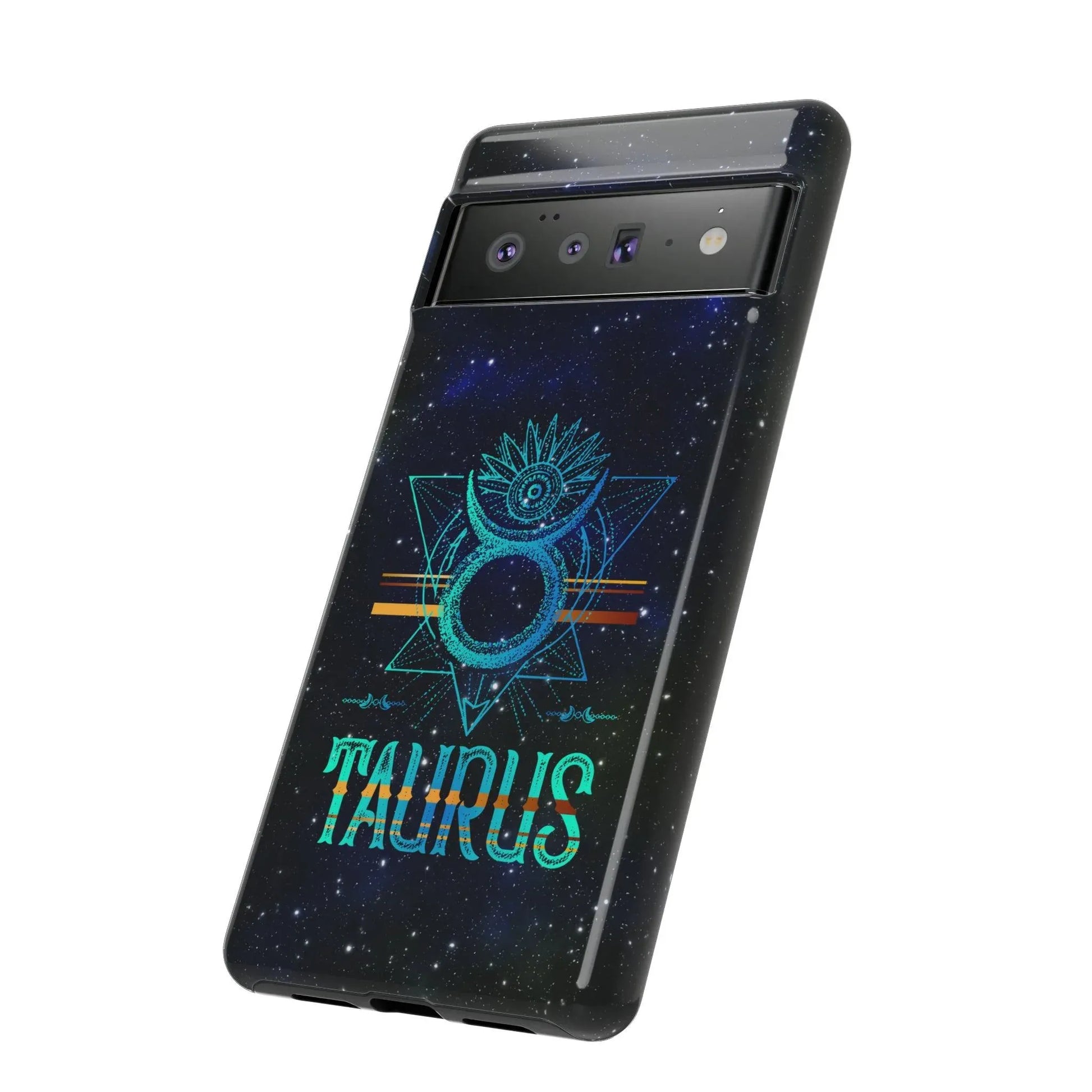 google-pixel-sternzeichen-taurus-hulle-phone-case-jlr-design-3 - JLR Design