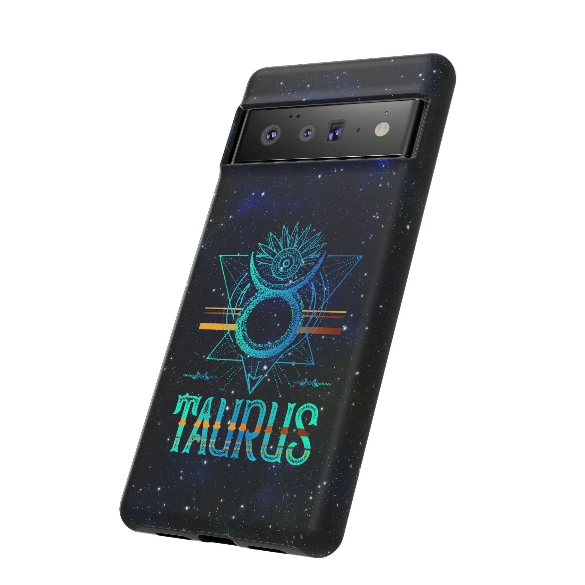 google-pixel-sternzeichen-taurus-hulle-phone-case-jlr-design-4 - JLR Design