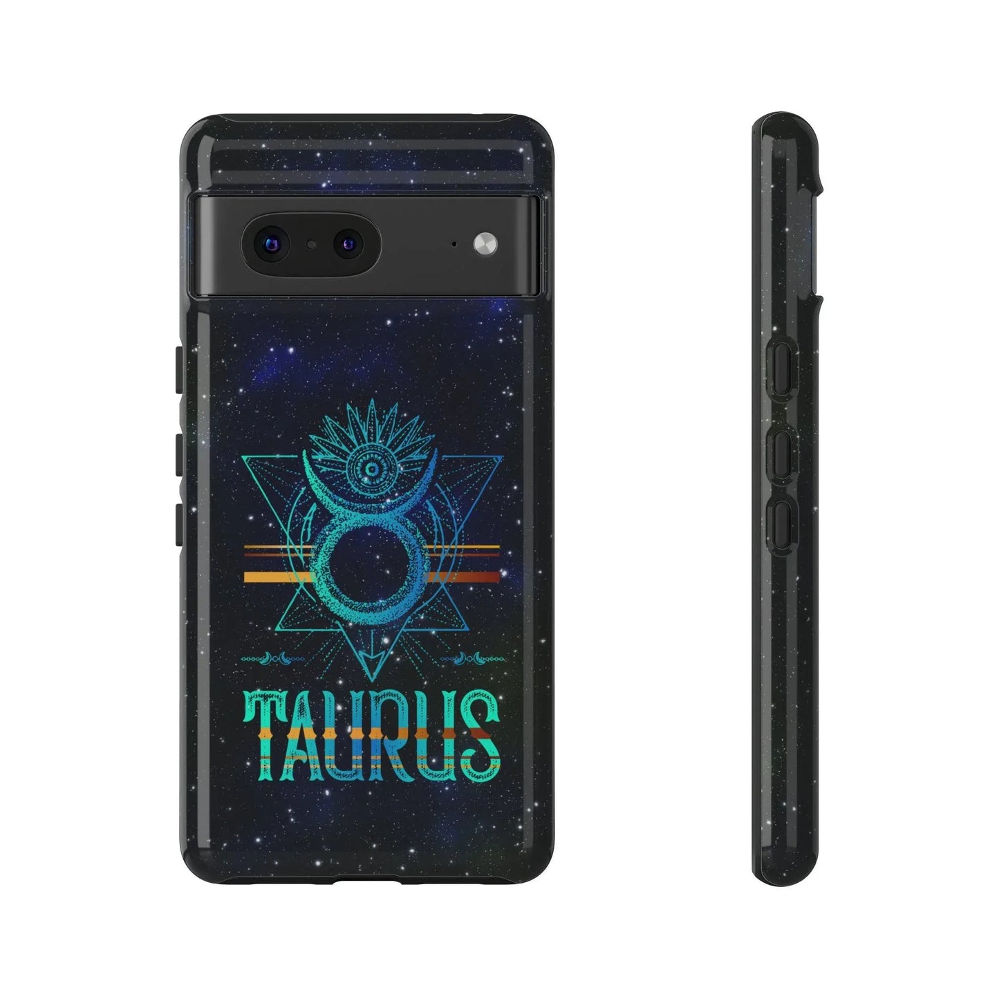 google-pixel-sternzeichen-taurus-hulle-phone-case-jlr-design-5 - JLR Design