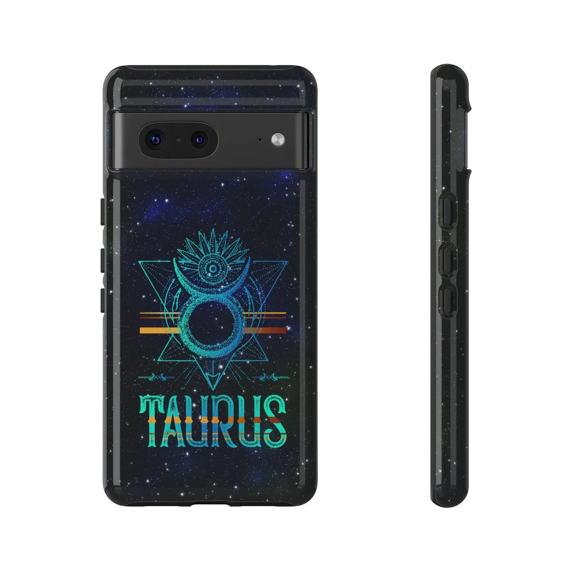 google-pixel-sternzeichen-taurus-hulle-phone-case-jlr-design-5 - JLR Design