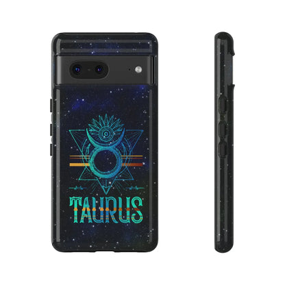google-pixel-sternzeichen-taurus-hulle-phone-case-jlr-design-5 - JLR Design