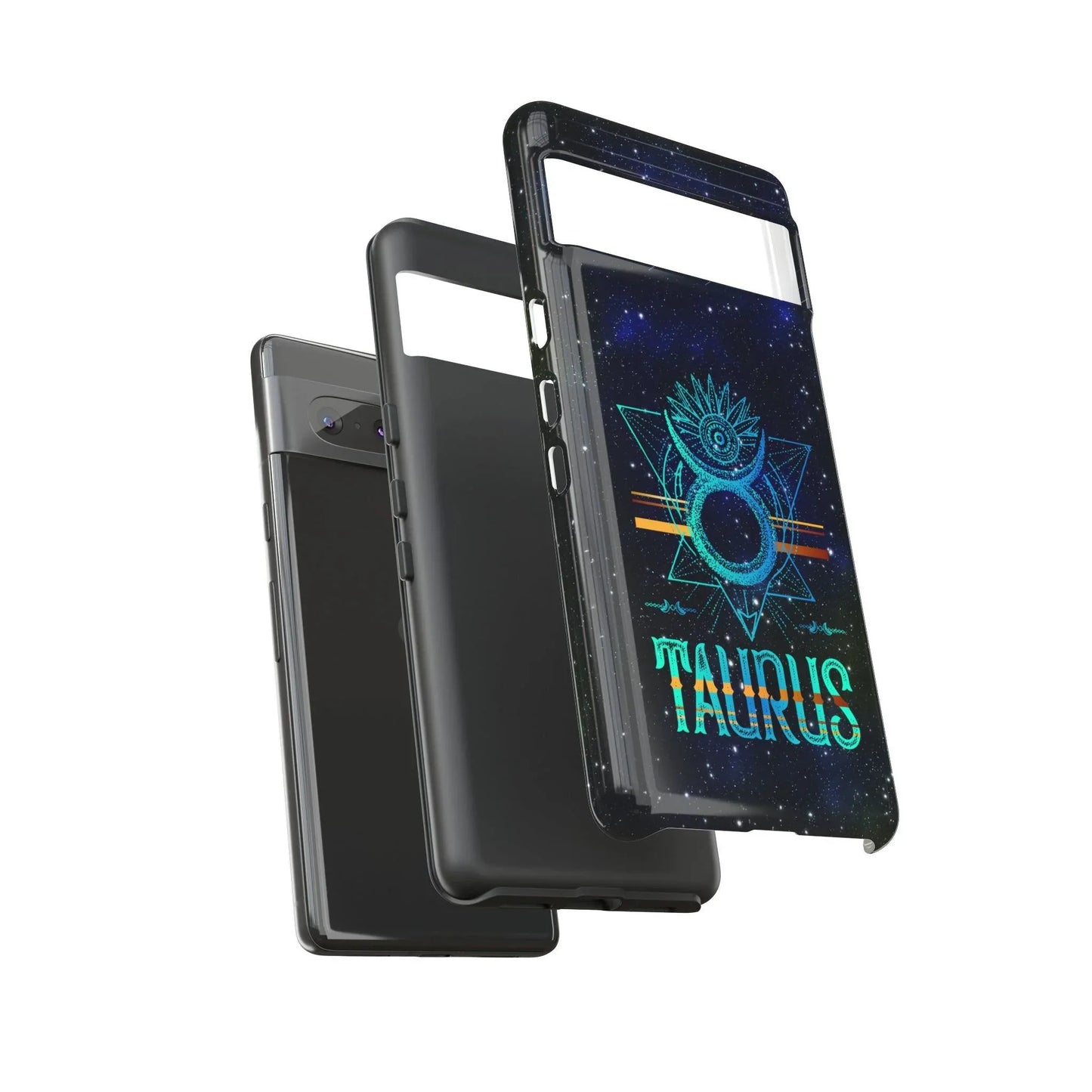 google-pixel-sternzeichen-taurus-hulle-phone-case-jlr-design-7 - JLR Design