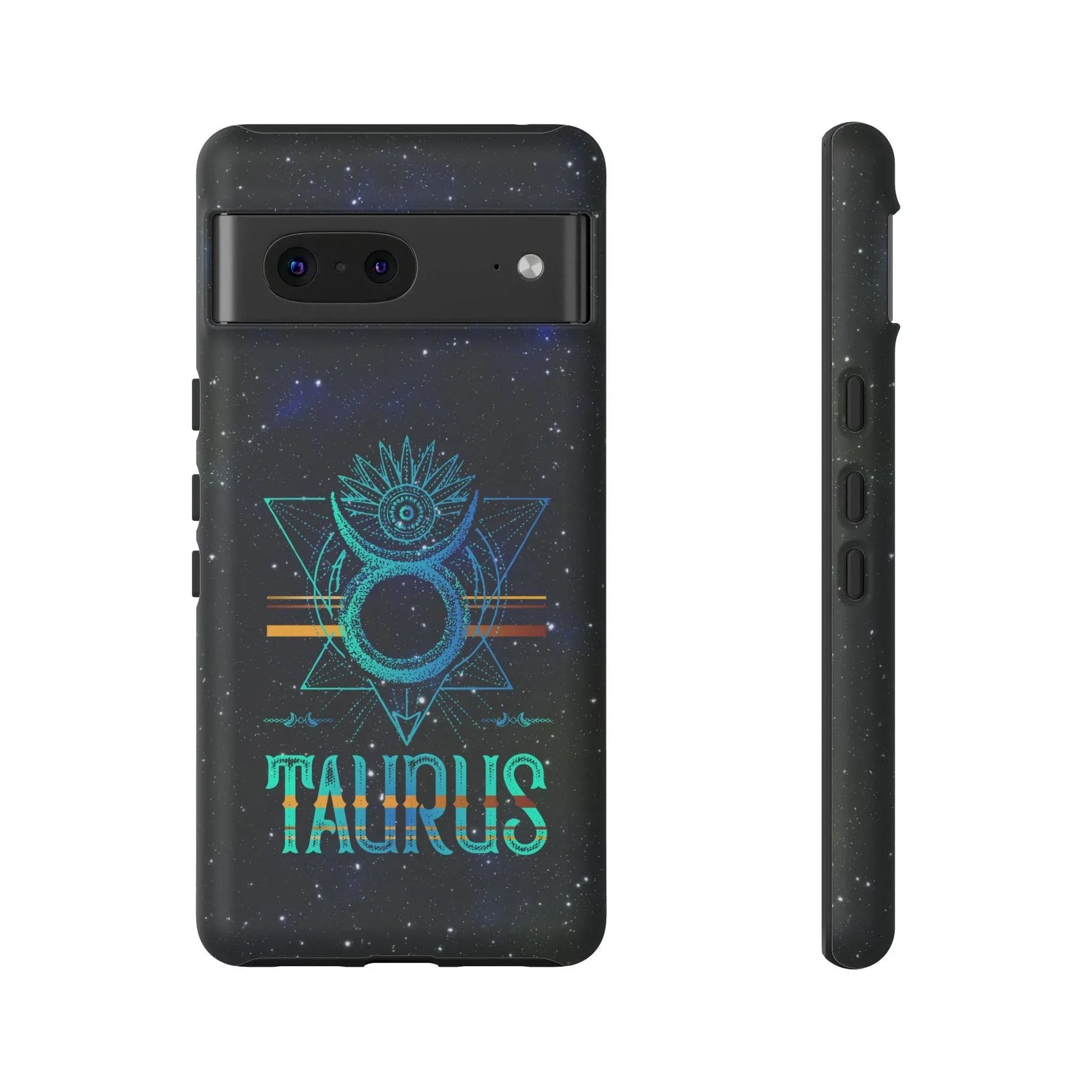 google-pixel-sternzeichen-taurus-hulle-phone-case-jlr-design-8 - JLR Design