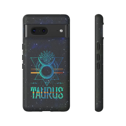 google-pixel-sternzeichen-taurus-hulle-phone-case-jlr-design-8 - JLR Design