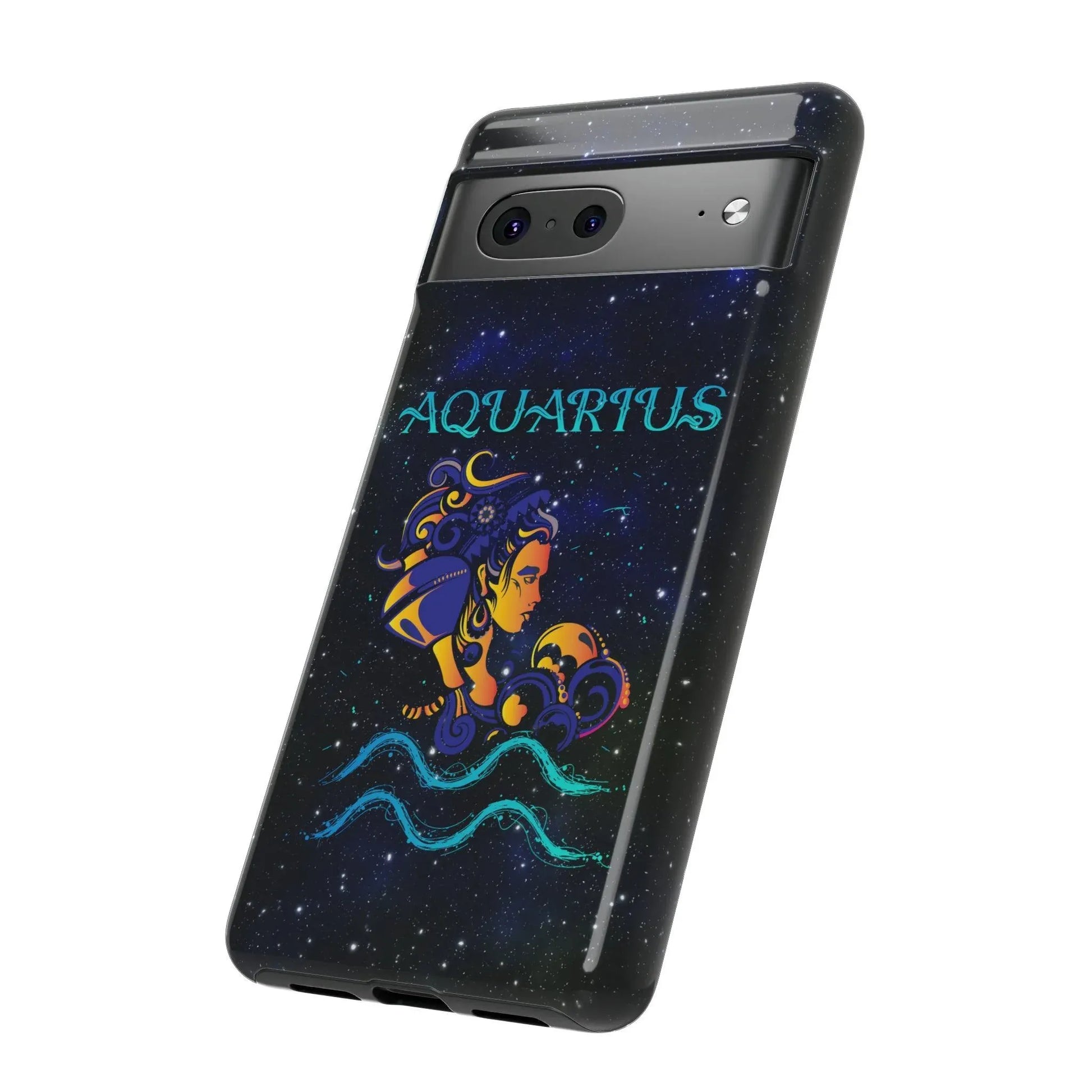 google-pixel-sternzeichen-wassermann-hulle-phone-case-jlr-design-1 - JLR Design