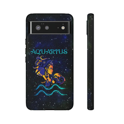 google-pixel-sternzeichen-wassermann-hulle-phone-case-jlr-design-17 - JLR Design