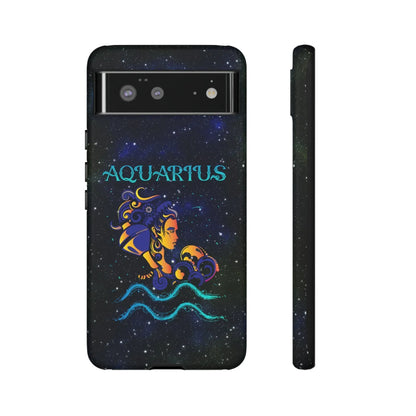 google-pixel-sternzeichen-wassermann-hulle-phone-case-jlr-design-19 - JLR Design