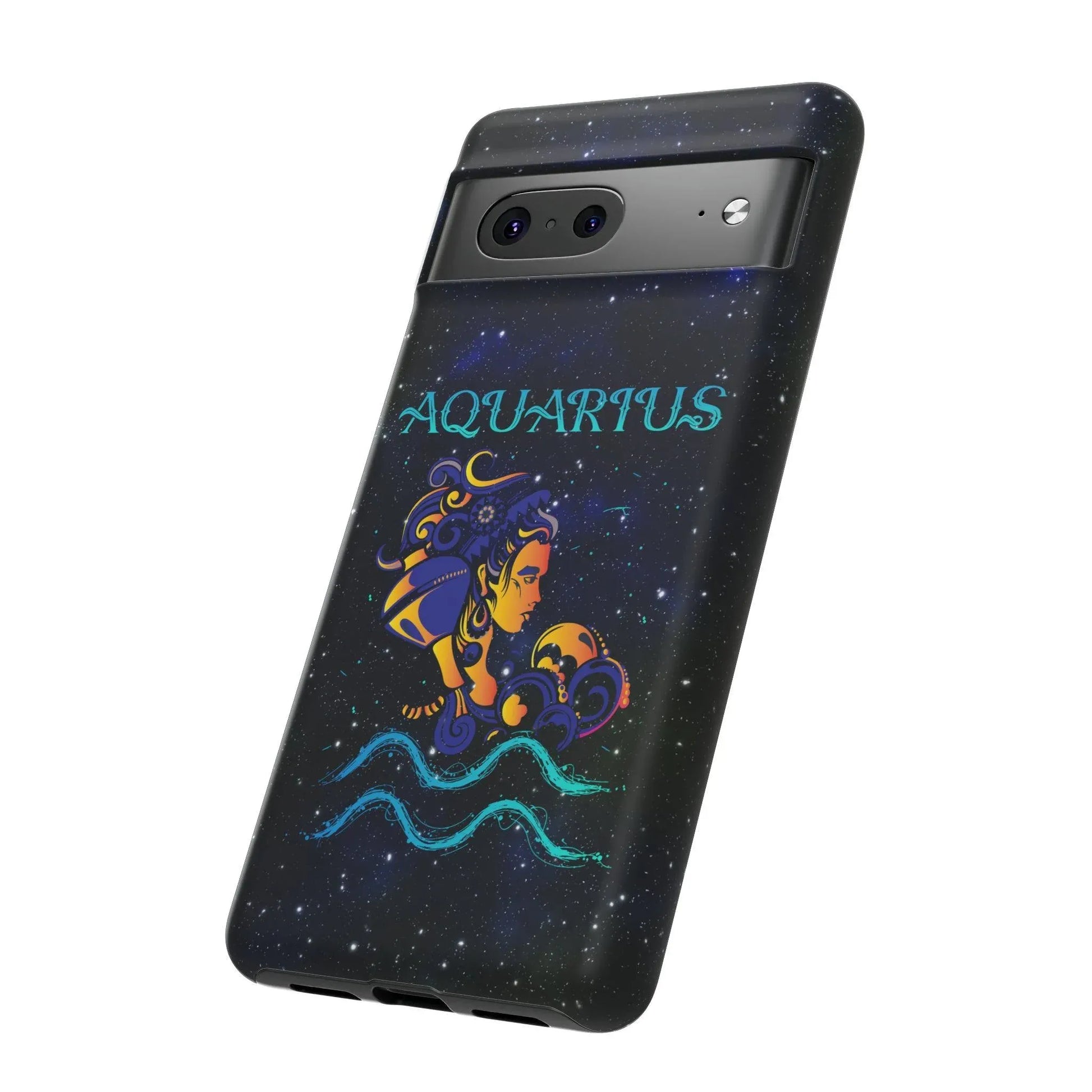 google-pixel-sternzeichen-wassermann-hulle-phone-case-jlr-design-2 - JLR Design