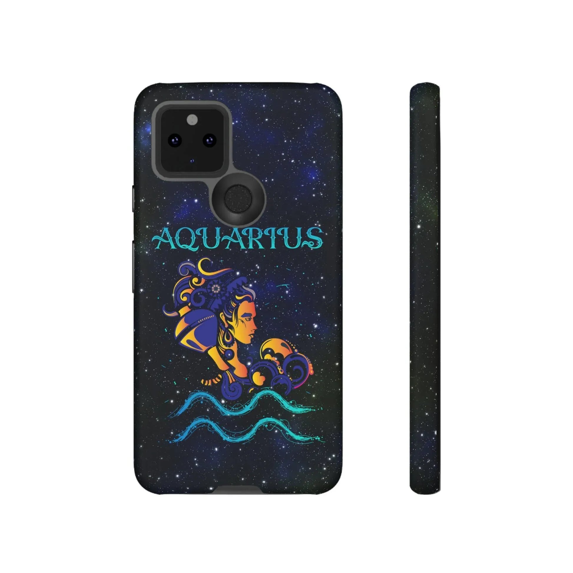 google-pixel-sternzeichen-wassermann-hulle-phone-case-jlr-design-23 - JLR Design