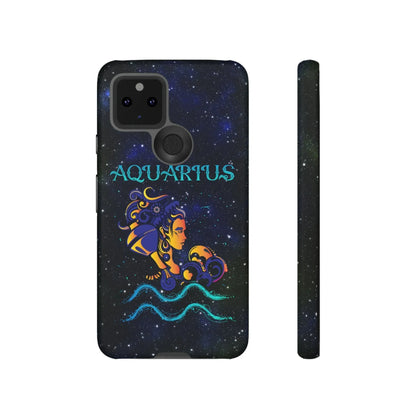 google-pixel-sternzeichen-wassermann-hulle-phone-case-jlr-design-23 - JLR Design
