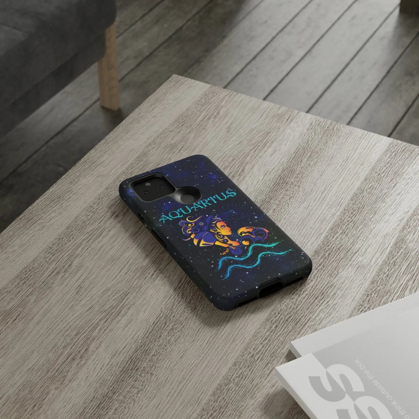 google-pixel-sternzeichen-wassermann-hulle-phone-case-jlr-design-24 - JLR Design